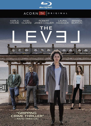 Level: Series 1 (Blu-ray)
