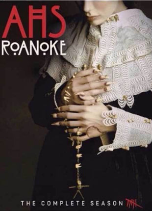 American Horror Story: Roanoke (Blu-ray)