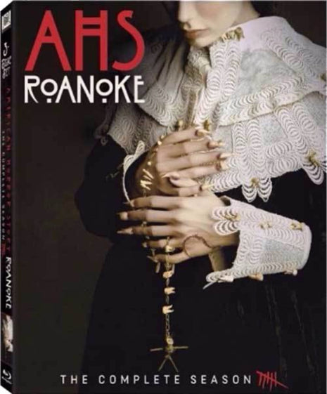 American Horror Story: Roanoke (Blu-ray)