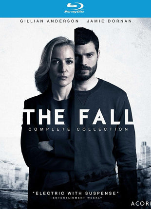 Fall: Complete Collection (Blu-ray)