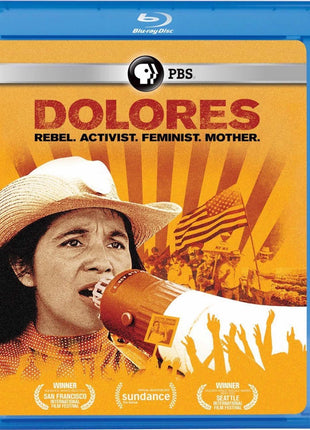 Dolores (Blu-ray)