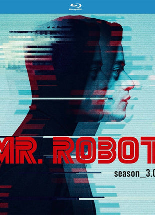 Mr. Robot: Season 3 (Blu-ray)