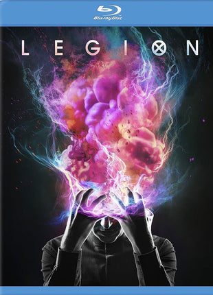 Legion: The Complete Season One (Blu-ray)