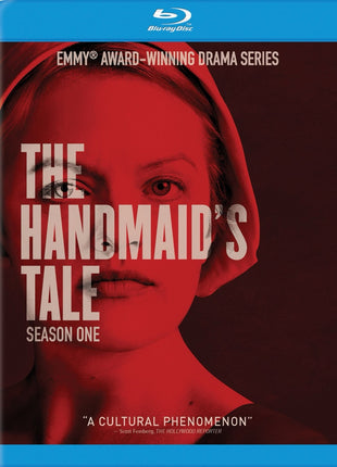 Handmaid's Tale: Season 1 (Blu-ray)
