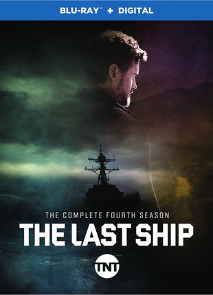 Last Ship: The Complete Fourth Season (Blu-ray)