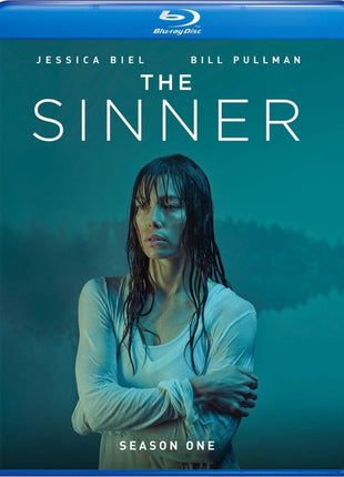 Sinner: Season One (Blu-ray)