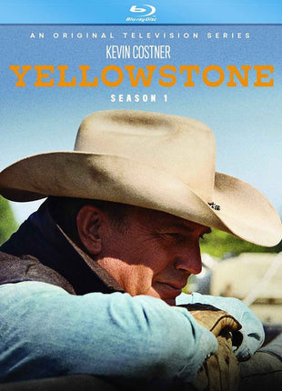 Yellowstone: Season 1 (Blu-ray)