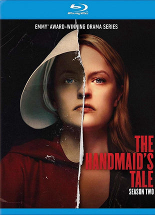 Handmaid's Tale: Season 2 (Blu-ray)