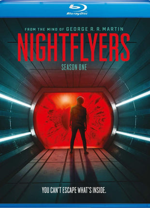 Nightflyers: Season One (Blu-ray)