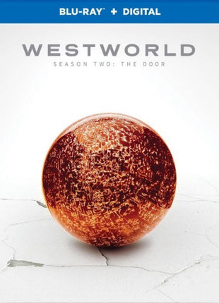 Westworld: The Complete Second Season: Limited Edition (Blu-ray)(SteelBook)