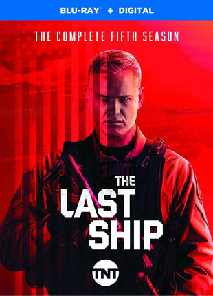 Last Ship: The Complete Fifth Season (Blu-ray)
