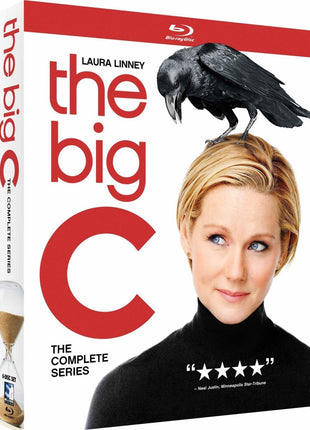 Big C: The Complete Series (Blu-ray)