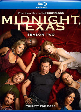 Midnight, Texas: Season Two (Blu-ray)