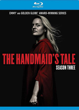 Handmaid's Tale: Season 3 (Blu-ray)
