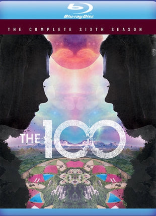 100: The Complete Sixth Season: Warner Archive Collection (Blu-ray)