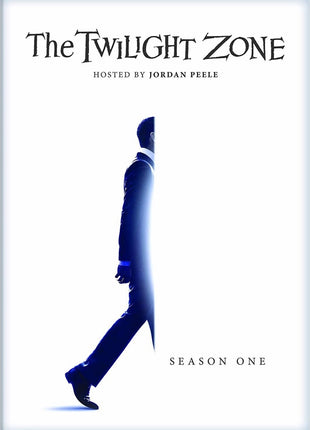 Twilight Zone (2019): Season One