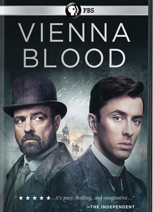 Vienna Blood