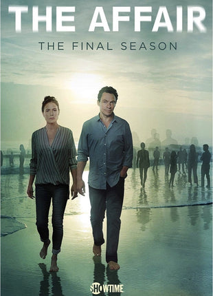 Affair: The Final Season