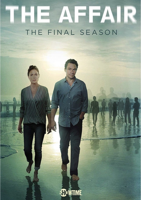 Affair: The Final Season