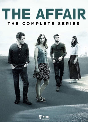 Affair: The Complete Series