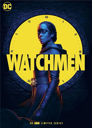 Watchmen: An HBO Limited Series