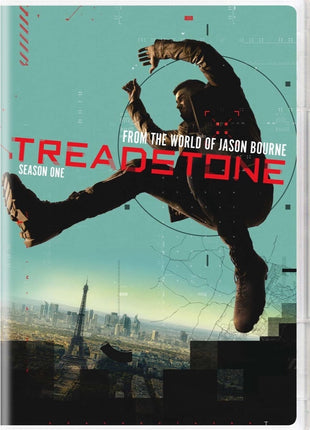 Treadstone: Season One