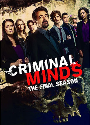 Criminal Minds: The Final Season