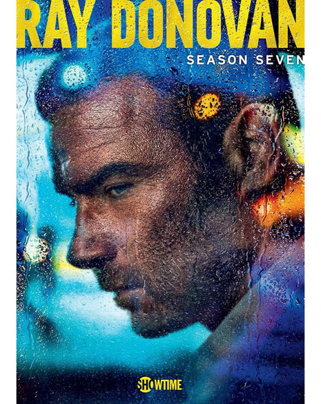 Ray Donovan: Season Seven