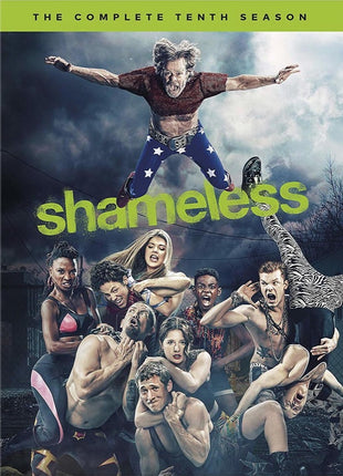 Shameless (2011): The Complete Tenth Season