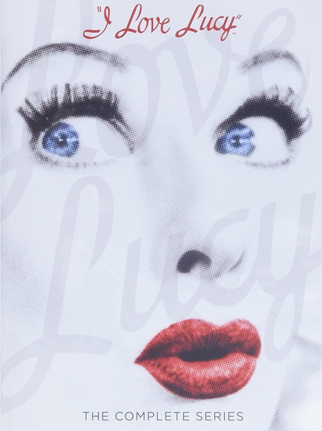I Love Lucy: The Complete Series (ReIssue)