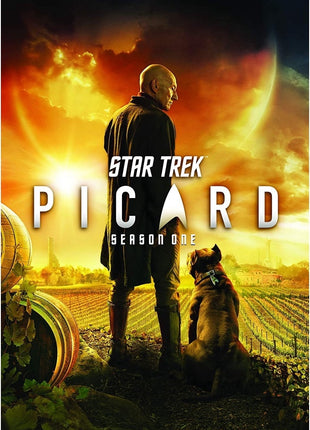 Star Trek: Picard: Season One