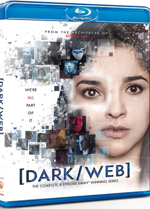 Dark/Web: Special Edition (Blu-ray)