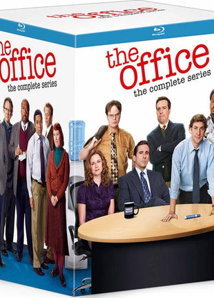 Office: The Complete Series (Blu-ray)