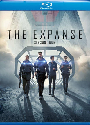 Expanse: Season Four (Blu-ray)