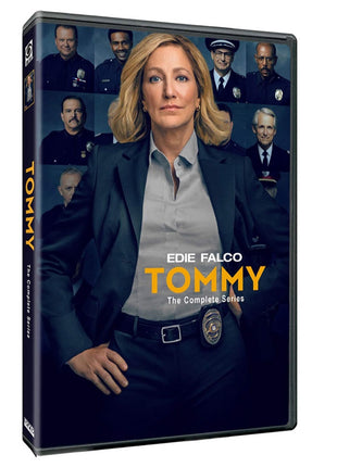 Tommy: The Complete Series