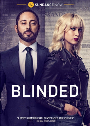 Blinded: Season 1