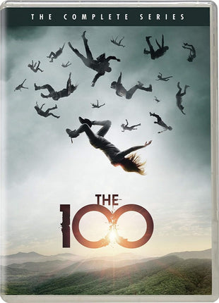 100: The Complete Series