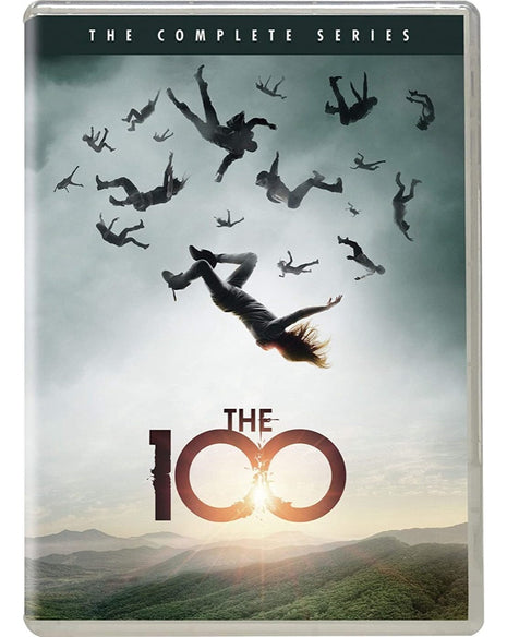 100: The Complete Series