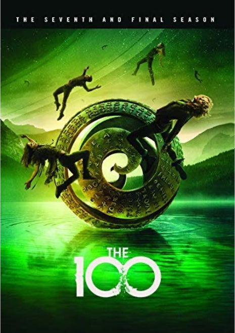 100: The Complete Seventh And Final Season
