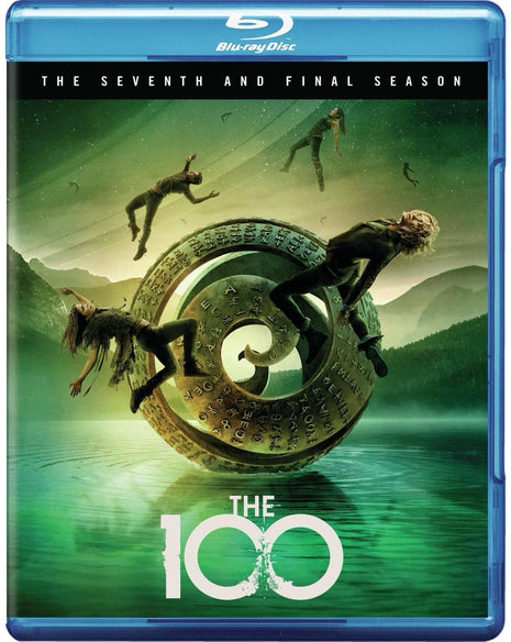 100: The Complete Seventh And Final Season: Warner Archive Collection (Blu-ray)