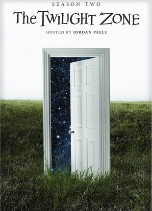 Twilight Zone (2019): Season Two