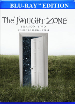 Twilight Zone (2019): Season Two (Blu-ray)