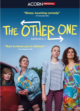 Other One: Series 1