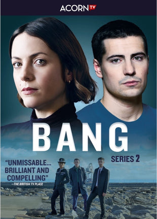 Bang: Series 2