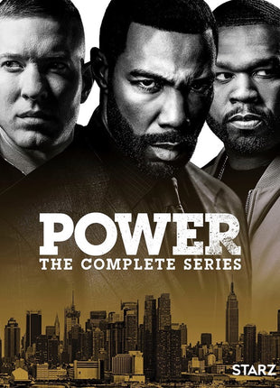 Power: The Complete Series
