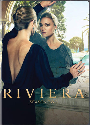 Riviera: Season 2