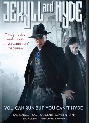 Jekyll And Hyde