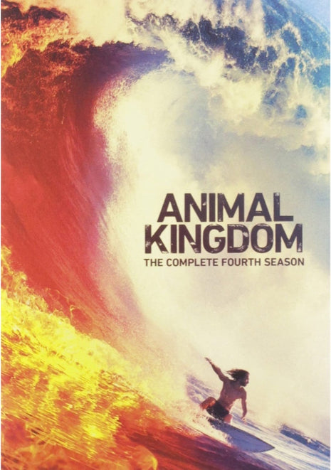 Animal Kingdom (2016): The Complete Fourth Season