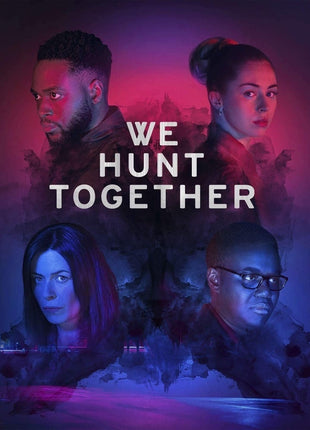 We Hunt Together: Season One