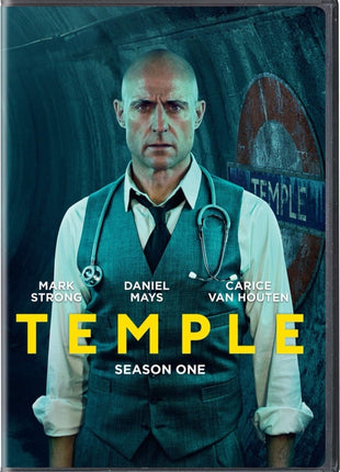 Temple: Season One